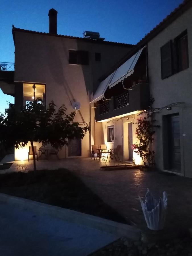 La Casa Di Elen Apartment