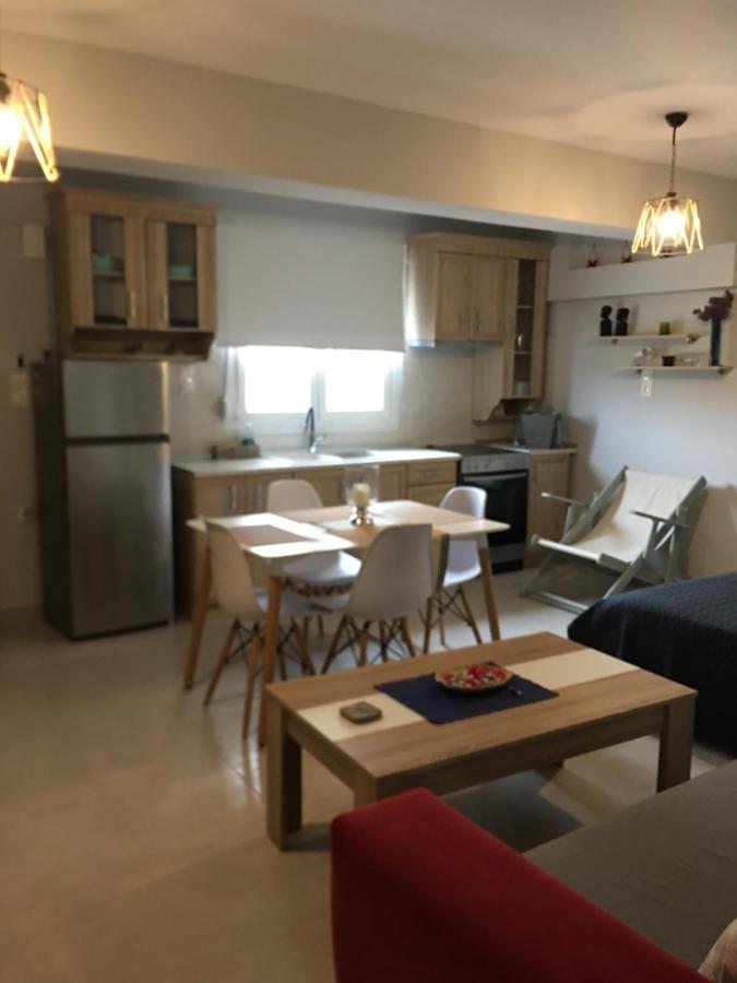 Apartment La Casa Di Elen Plati
