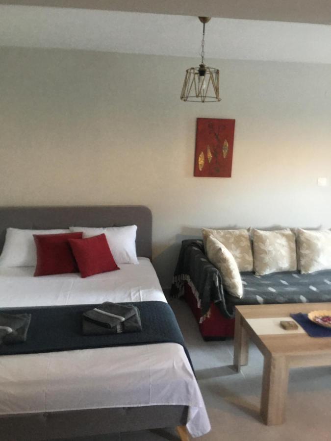 La Casa Di Elen Apartment