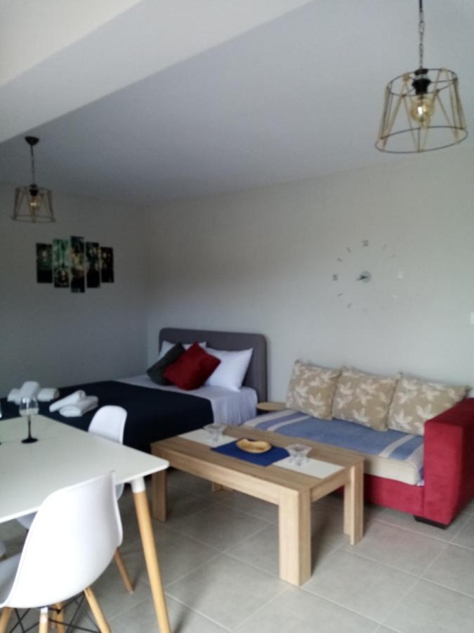 Apartment La Casa Di Elen Plati