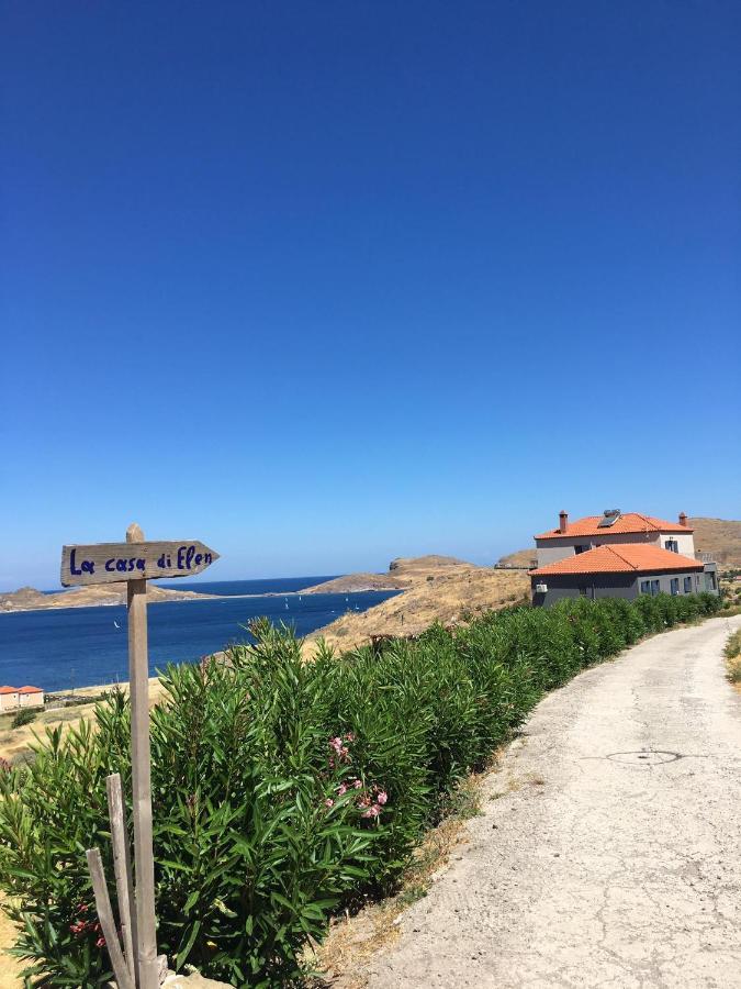 La Casa Di Elen * Plati
