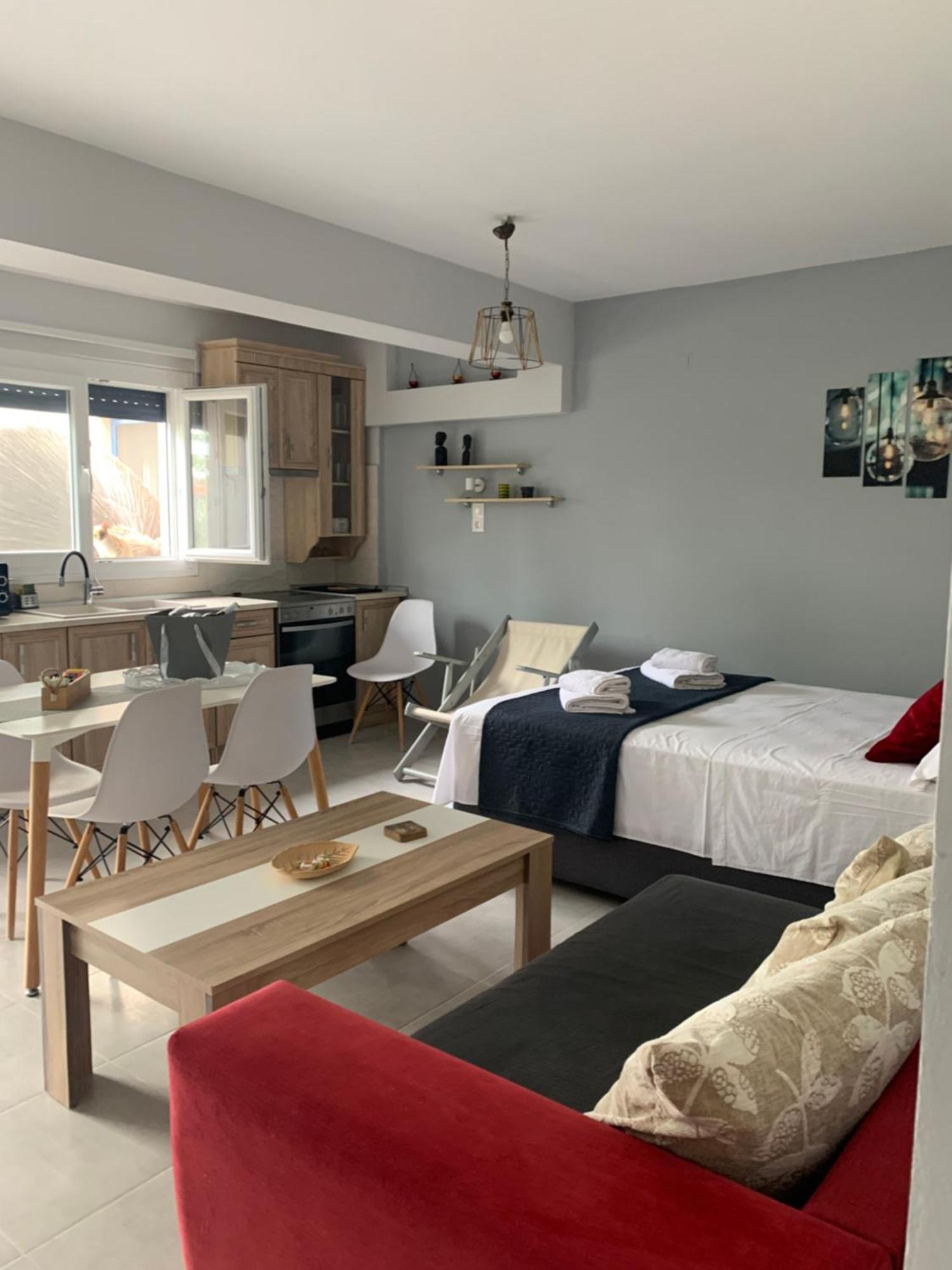 La Casa Di Elen Apartment *