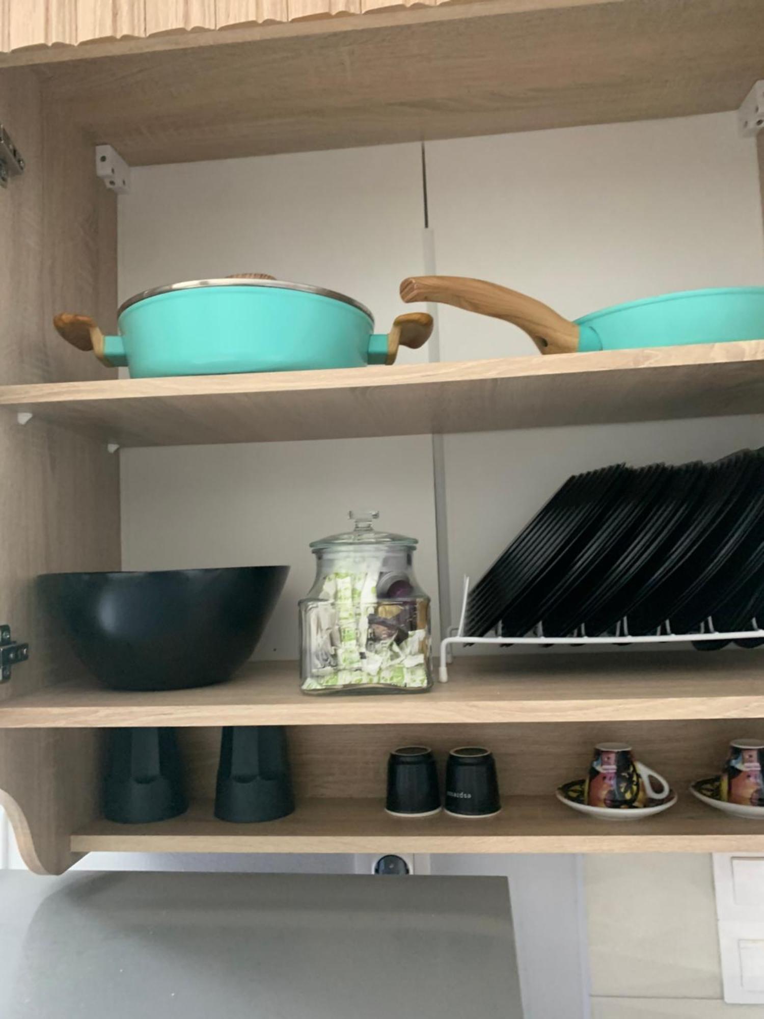 La Casa Di Elen Apartment Plati
